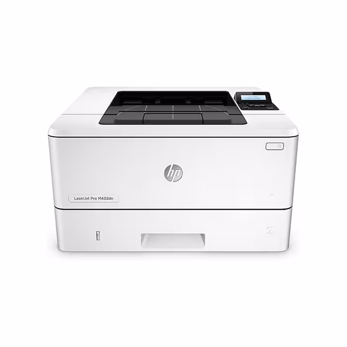 پرینتر لیزری اچپی مدل LaserJet Pro 4002dn