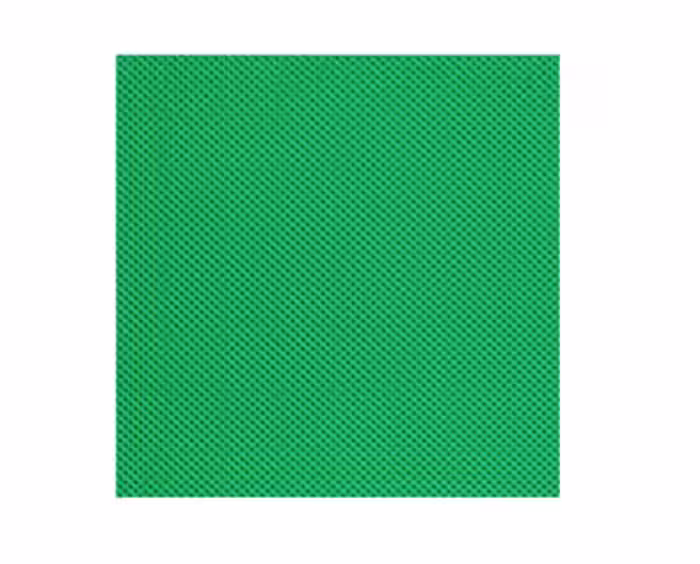 فون شطرنجی سبز Backdrop nonwoven green 3×219000