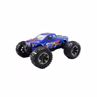 ماشین کنترلی تراک نیترو هوبائو  Hobao hyper mt sport plus