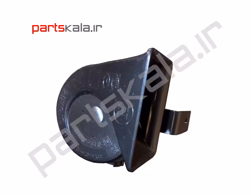 بوق زیر هیوندای سوناتا LF هیبرید