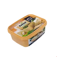 حلوا ارده بدون قند کامور 170 گرمی