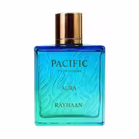 ادوپرفیوم Pacific Aura  از برند Rayhaan