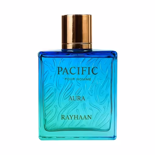 ادوپرفیوم Pacific Aura  از برند Rayhaan
