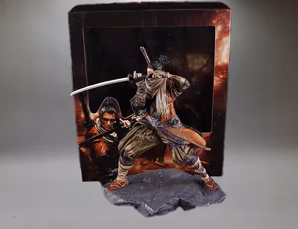 فیگور سکیرو Sekiro