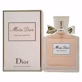 پرفيوم زنانه ديور مدل Miss Dior Le Parfum حجم 40 ميلي ليتر