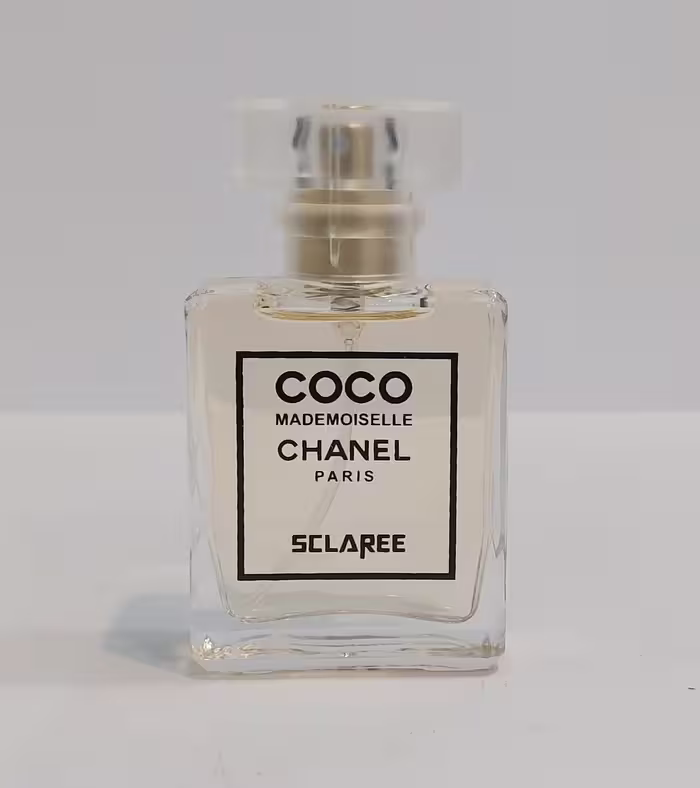 مینی ادکلن COCO اسکلاره 30 میل