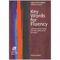 Key Words for Fluency upper Intermediate