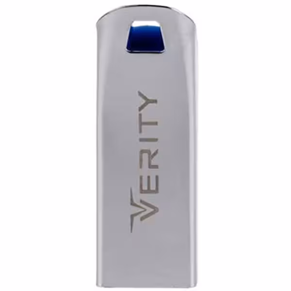 فلش مموری وریتی مدل VERITY V807 ظرفیت 16 گیگابایت - فروشگاه اینترنتی پروتاچ