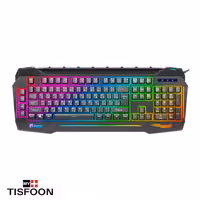 کیبورد گرین مدل GK702-RGB