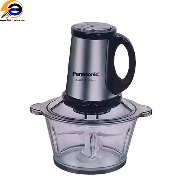 خردکن برقی پاناسونیک سه لیتری