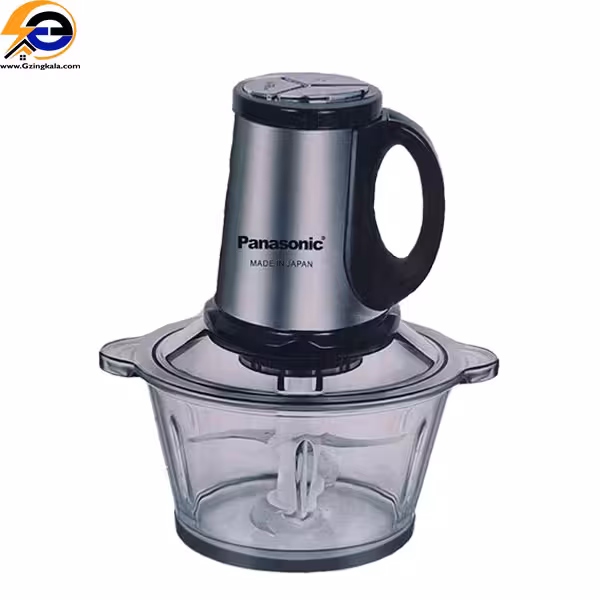 خردکن برقی پاناسونیک سه لیتری