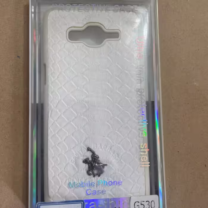 گاردگوشی g530