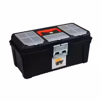 جعبه ابزار بابل کارپت مدل متال متوسط