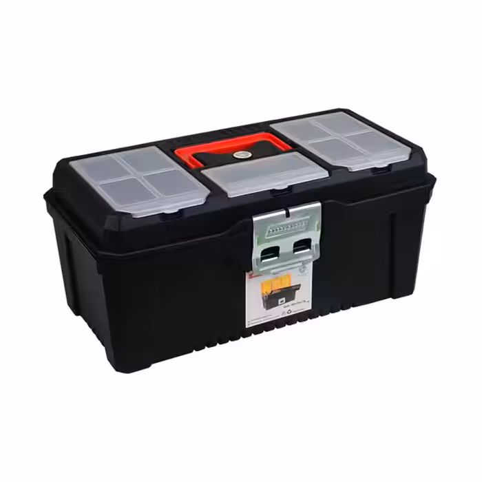 جعبه ابزار بابل کارپت مدل متال متوسط