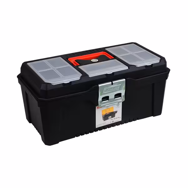 جعبه ابزار بابل کارپت مدل متال متوسط