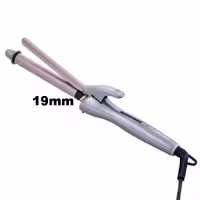 فرکننده مو سرامیک کویین سایز 19 مدل HT619n