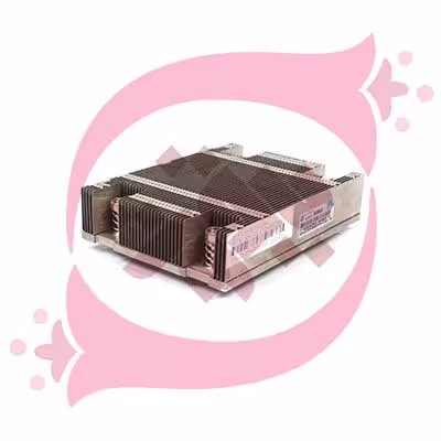 HPE Standard Heat Sink For Proliant DL360 Gen8 735506-001