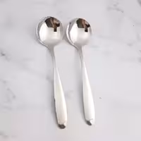 قاشق سوپ مدل دونا کد 022 بسته 1 عددی