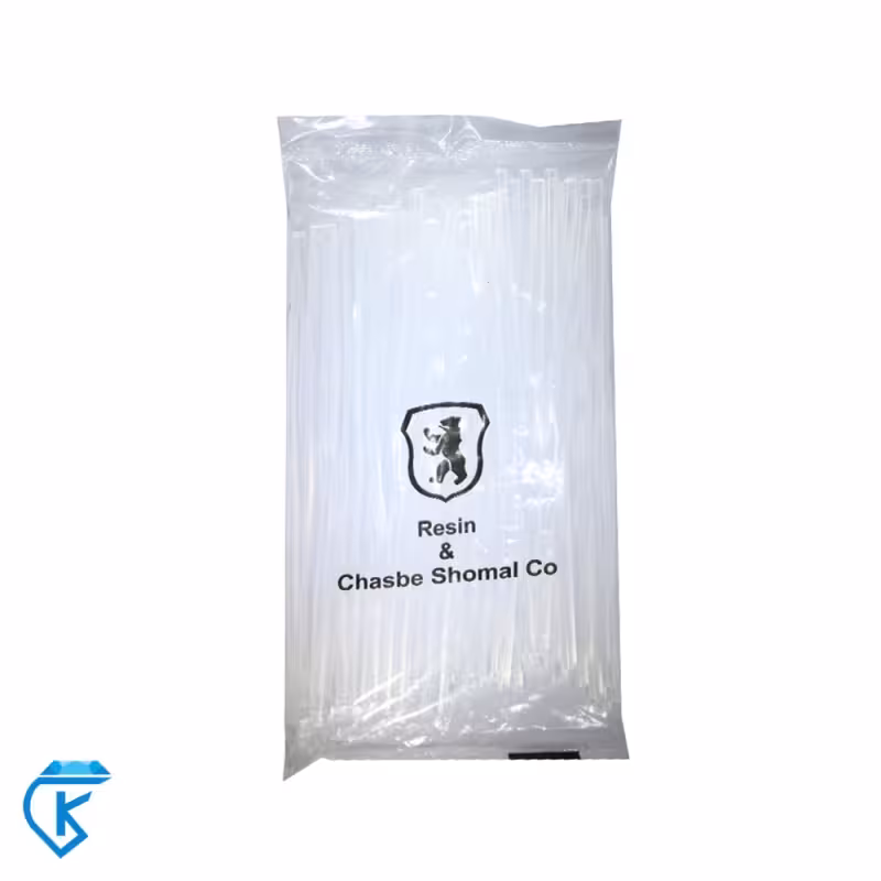 چسب حرارتی نازک شمال 1 کیلویی