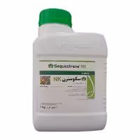  کود پودری سینجنتا سکوسترن NK  حجم 1 کیلوگرم