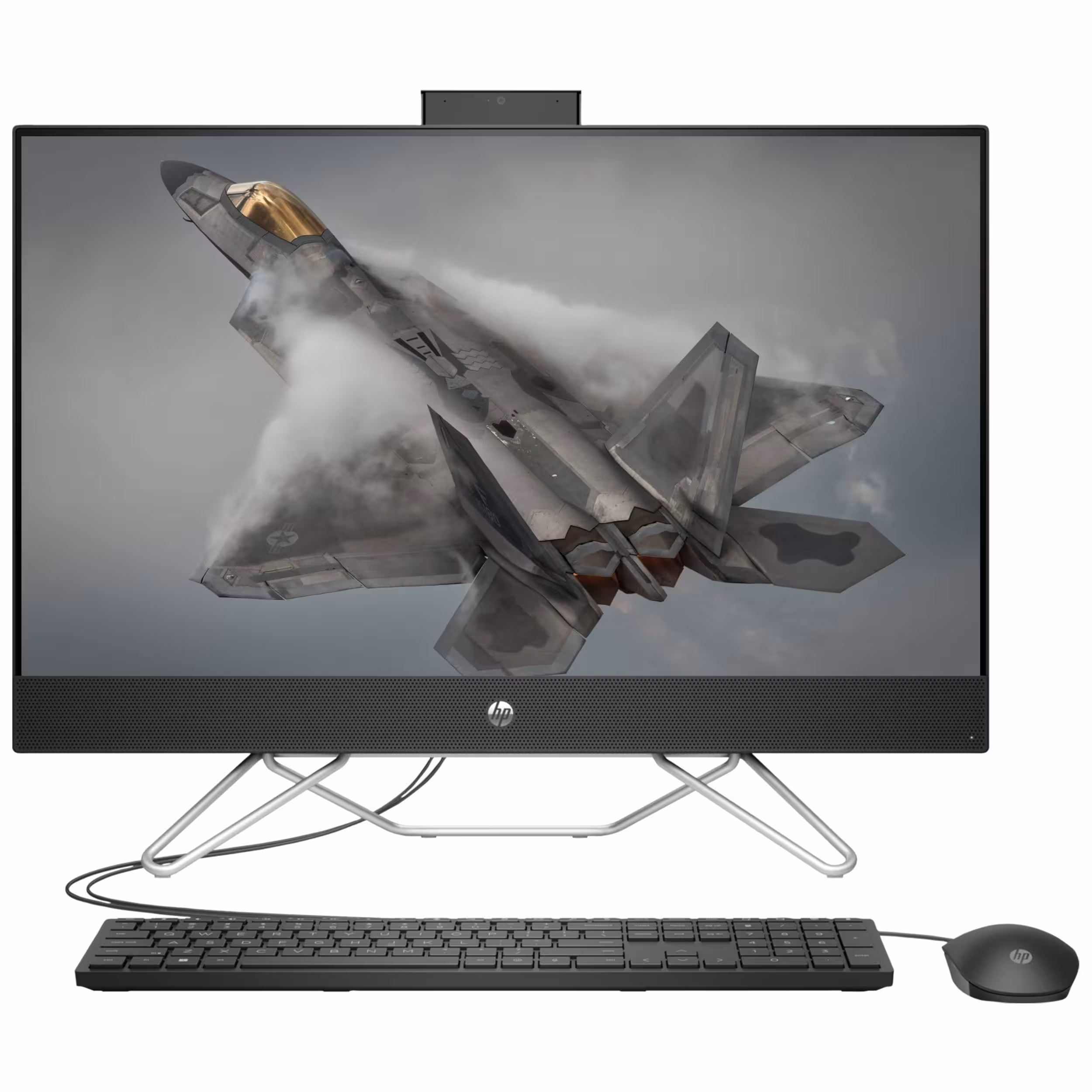 کامپیوتر همه کاره 23.8 اینچی اچ پی مدل CB1039nh - B