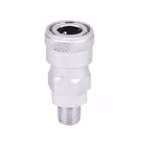 کوپلینگ باد مادگی 1/4 رزوه بیرون رونیکس 20SM ronix