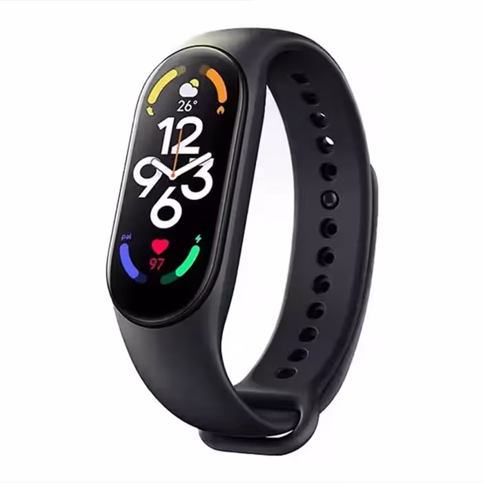 ساعت هوشمند شیائومی مدل Xiaomi Mi Band 8