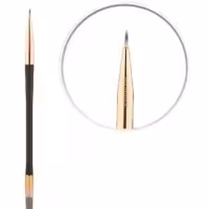 Michano – Eyeliner Brush Model CG7C