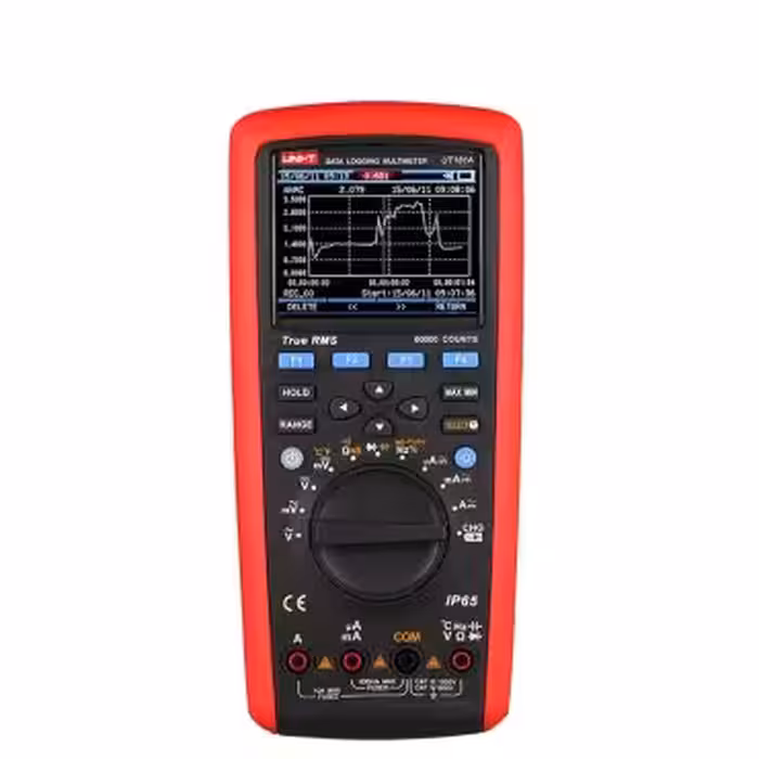 مولتی متر UT181A
