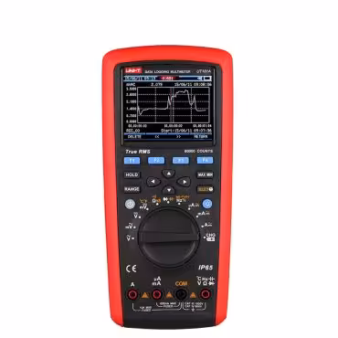 مولتی متر UT181A