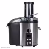 آبمیوه گیری تکنو مدل Te-219