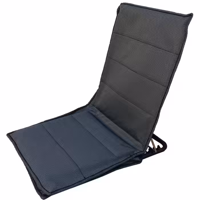 راحت نشین تاشو سپاهان با فوم دوبل یک نفره