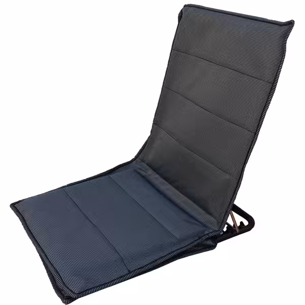 راحت نشین تاشو سپاهان با فوم دوبل یک نفره