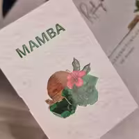 سمپل آلفرد ریچی مامبا ( ALFRED RITCHY – Mamba sample )