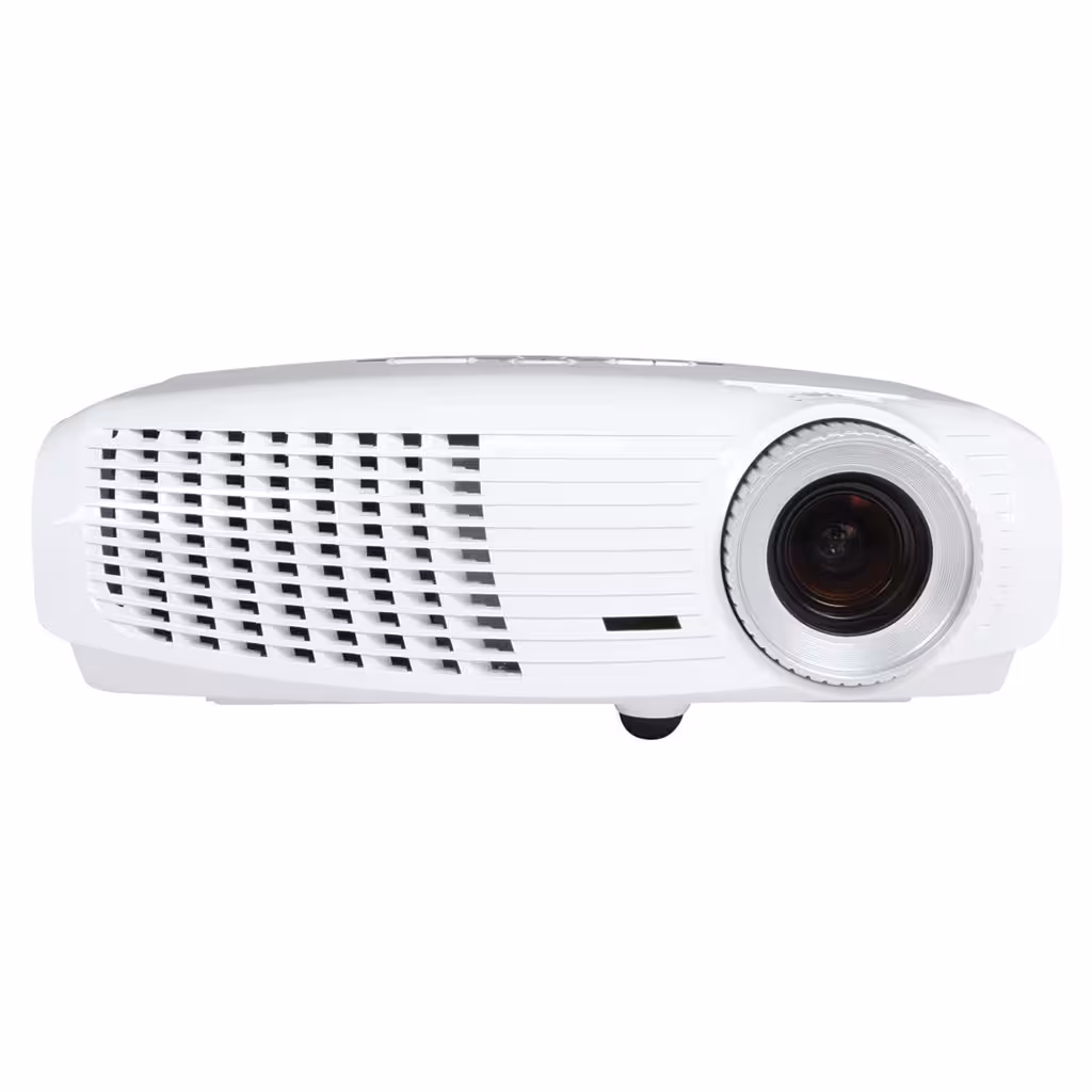 ویدئو پروژکتور اوپتوما مدل OPTOMA HD25e (کارکرده)