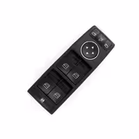 کلید شیشه بالابر بنز e200 اتاق w212