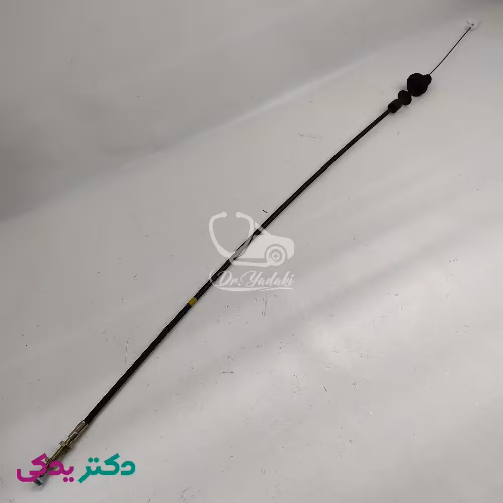 کابل گاز آردی انژکتوری شرکتی ایساکو اصل 1380701499