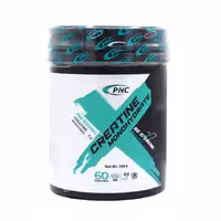 پودر کراتین مونوهیدرات پی ان سی | 300 گرمی