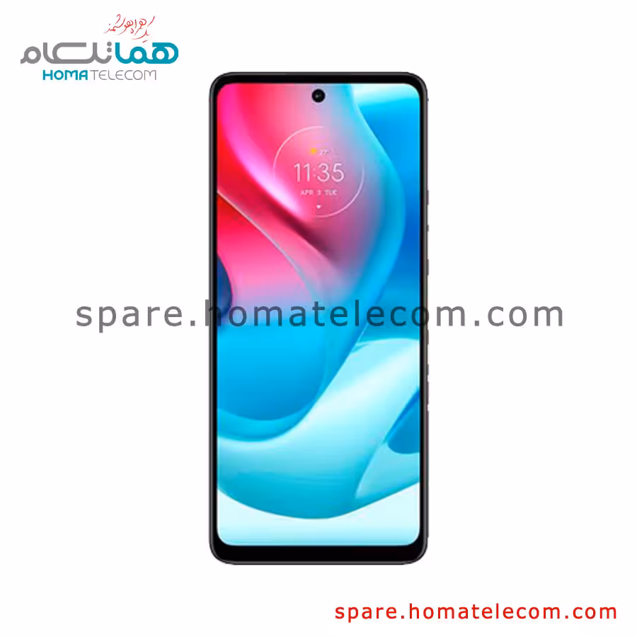 صفحه نمایش در حد نو موتورولا موتو جی 60 اس