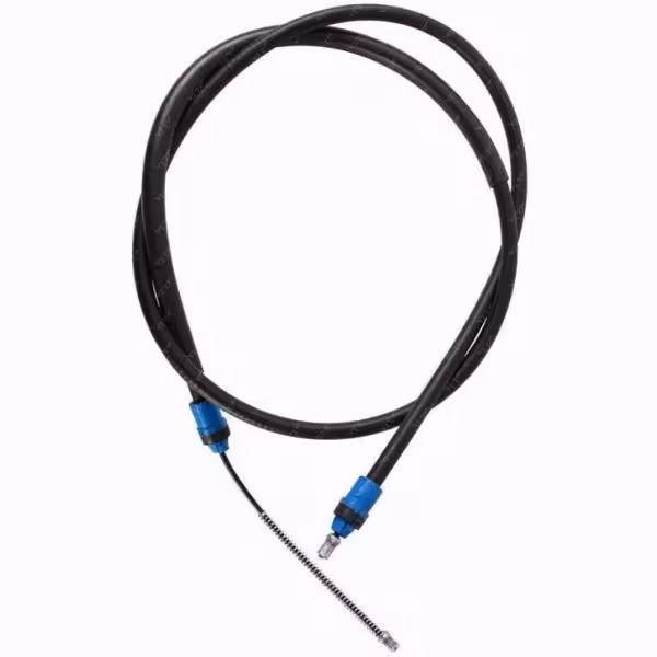 سیم ترمز دستی برلیانس H320