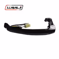 دستگیره بیرونی راست سوزوکی کیزاشی