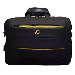 کیف لپ تاپ مدل AG104 مناسب برای لپ تاپ 156 اینچی کدM5144