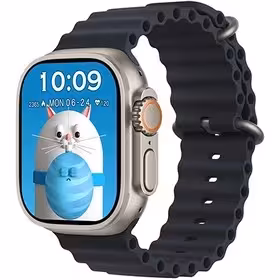 ساعت هوشمند مدل HK10 Ultra3