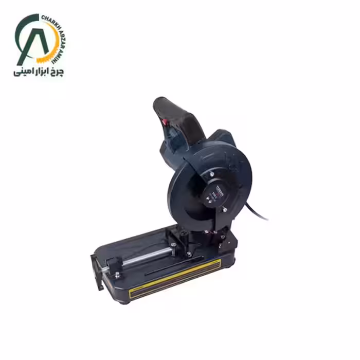 اره پروفیل بر توسن مدل 5181C