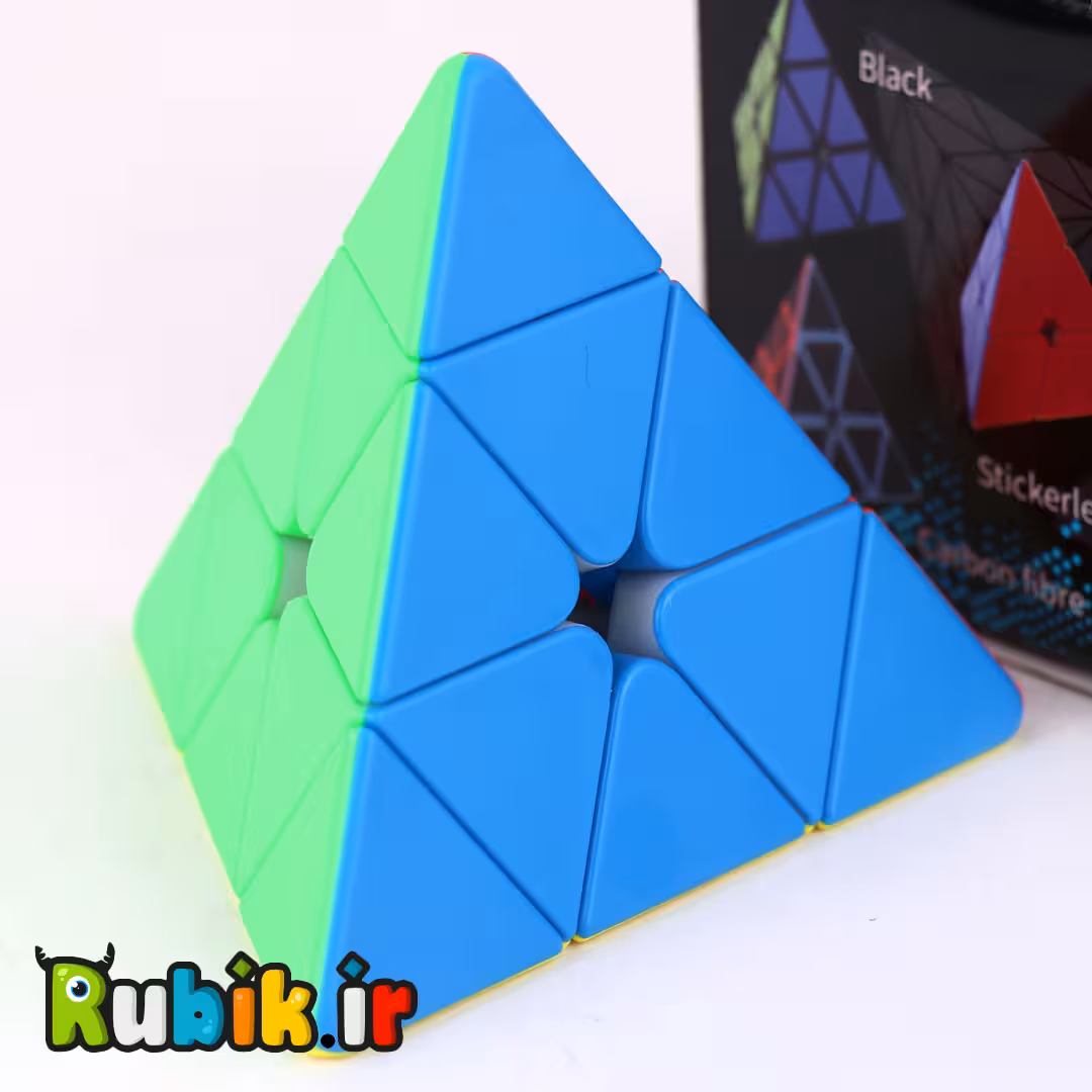 هرم مویو میلانگ استیکرلس