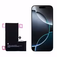 باتری ایفون 16 پرو