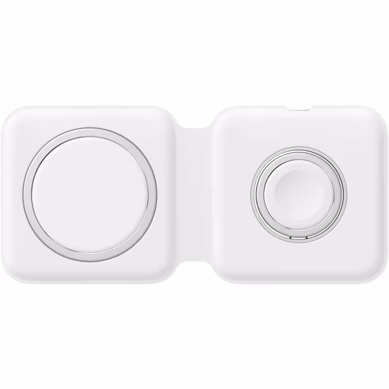 شارژر بی سیم اپل مدل MagSafe Duo