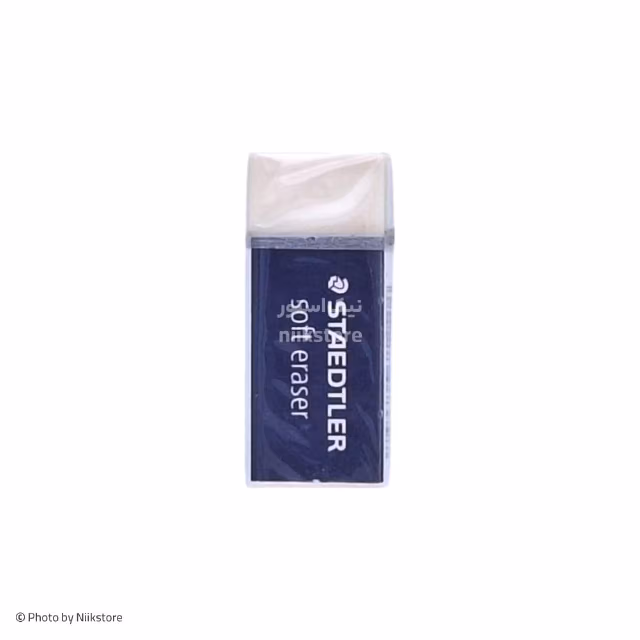 پاکن سفید استدلر | بسته 20 عددی