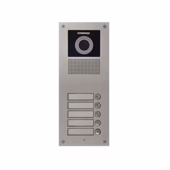 آیفون تصویری کوماکس