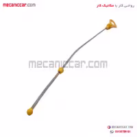 میل گیج روغن فلزی ال نود l90 نیکوپارت